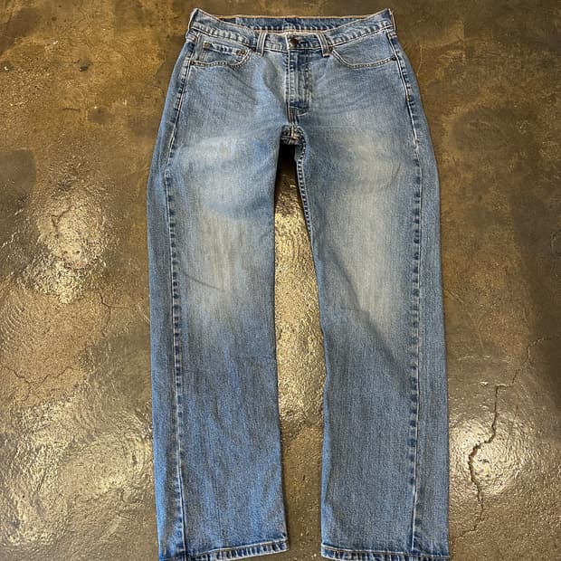 Levis 리바이스 505 W32 L30