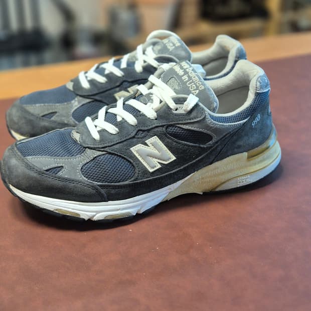 280(10US) 정품 뉴발란스993 