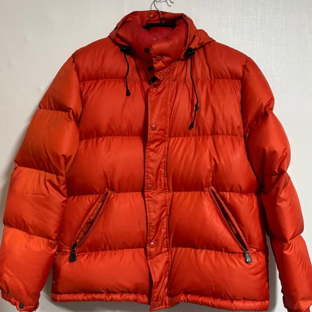 Vintage Polo Ralph Lauren  puffer jacket