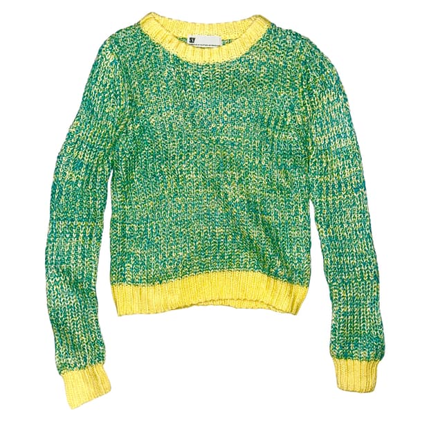 Knit
