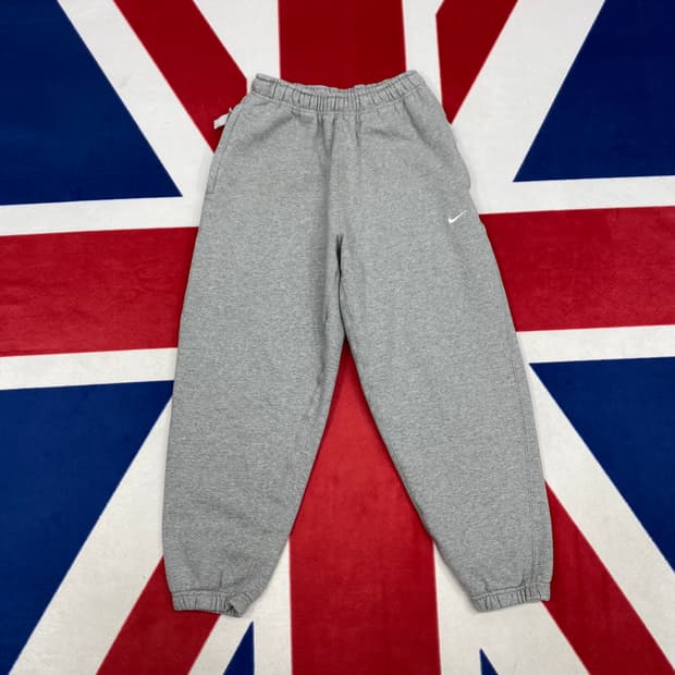 나이키 조거팬츠 S