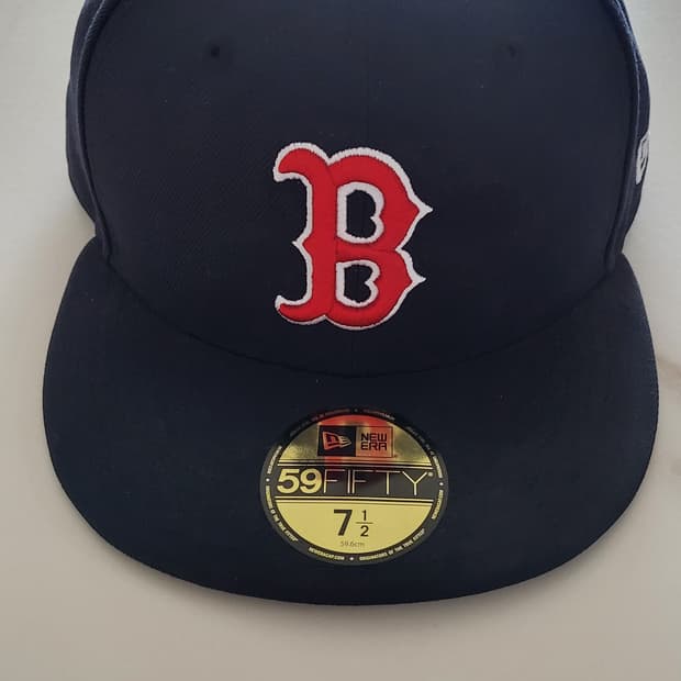 뉴에라보스턴레스삭스