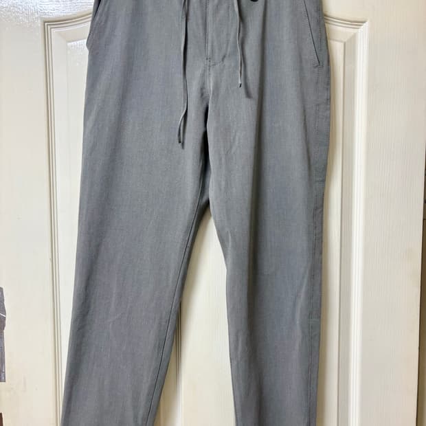 스틸바이핸드 바지 unify 팬츠 일본산