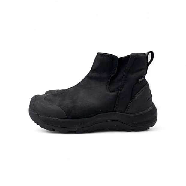 Keen Revel 4 Chelsea boots