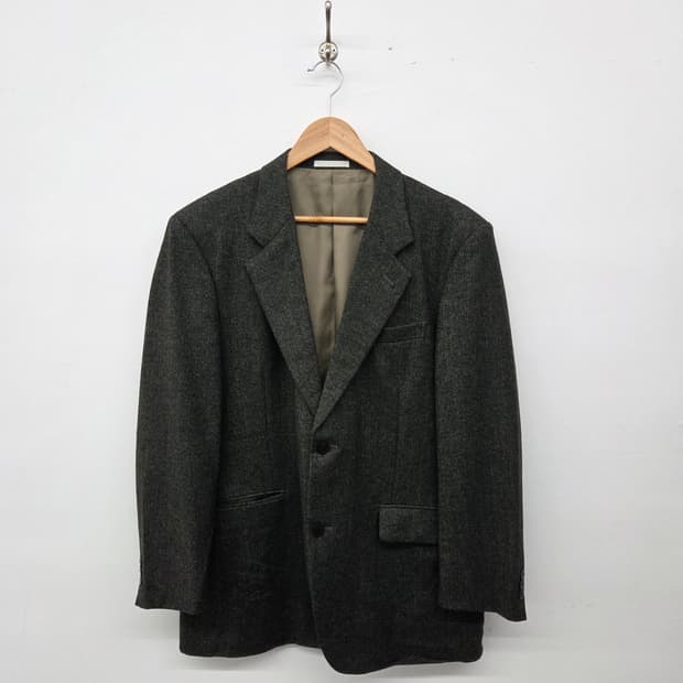 로로피아나 블레이저 남L