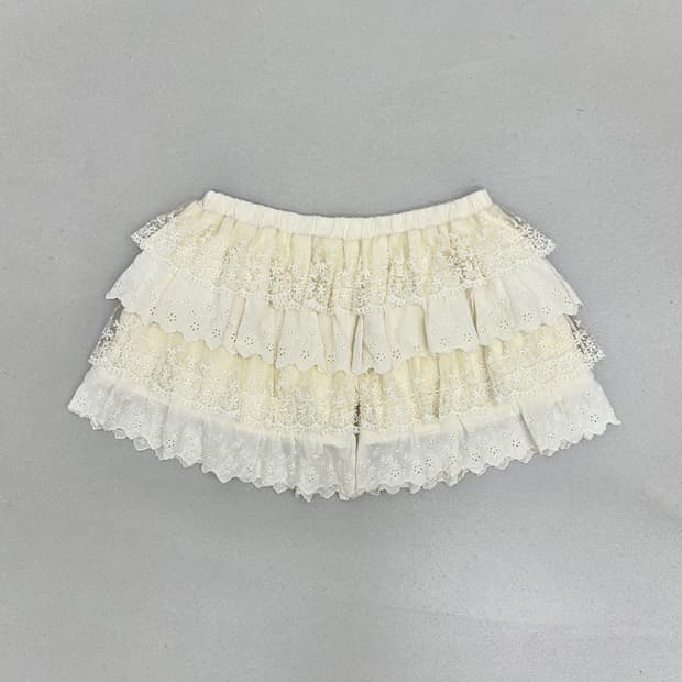 레이스 쇼츠