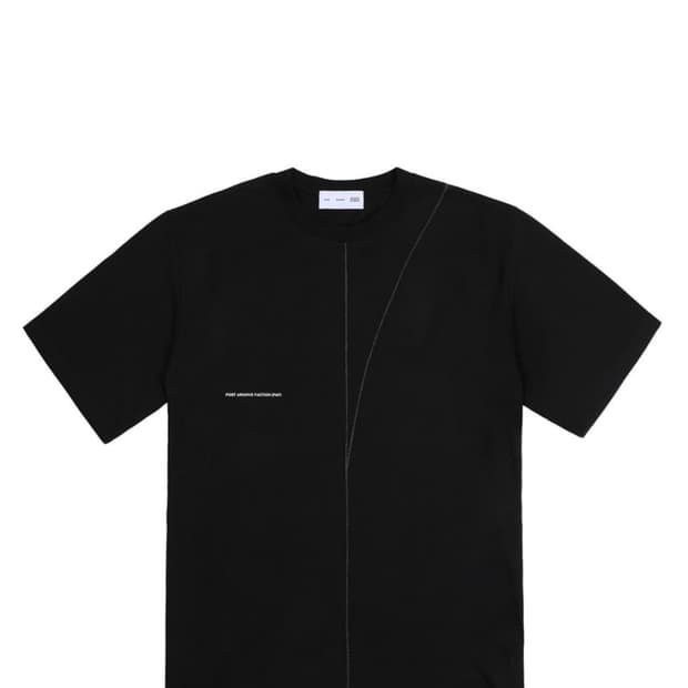 PAF 포스트아카이브팩션 5.0+ 반팔