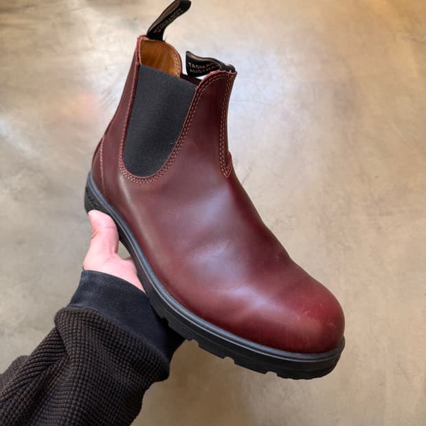 블런드스톤 1440 클래식 첼시부츠 275 ~ 280