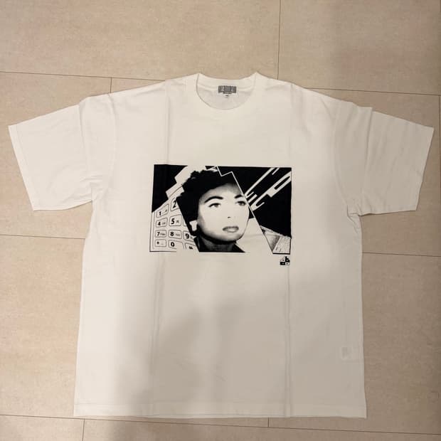 카브엠트 레미니센스 티셔츠