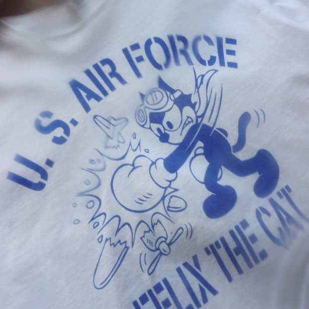 Felix t-shirt
