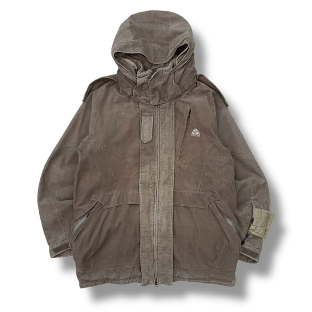 나이키 acg 코듀로이 점퍼 r1814