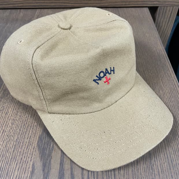 노아 5패널 캡