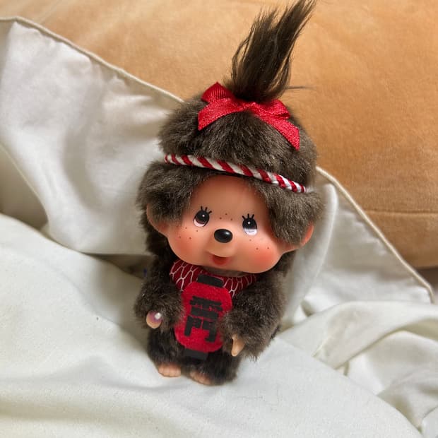 아사쿠사 몬치치🧧