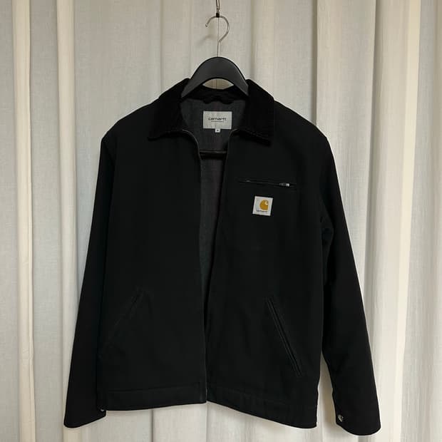 Carhartt Detroit jacket (M)