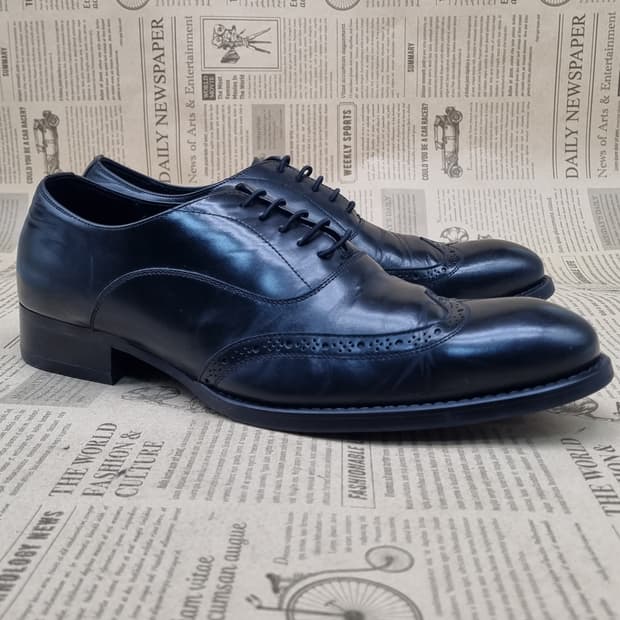 소다옴므 남성정장구두255