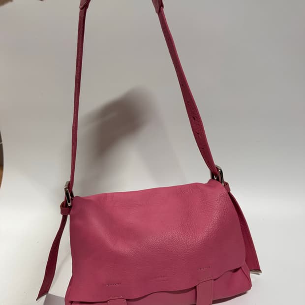 Gabriel for sach 가브리엘 포삭 사파리백