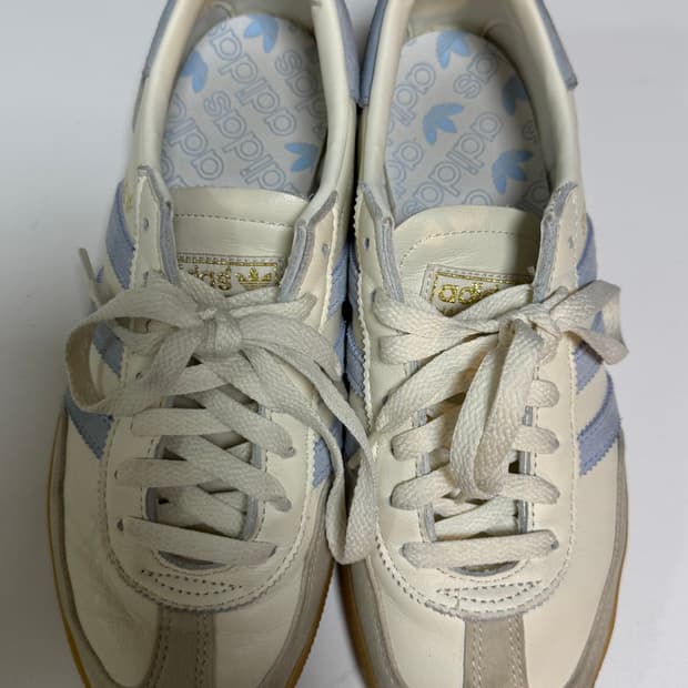 아디다스 스페지알 245