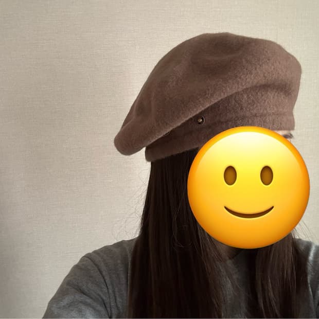 nine tailor 나인테일러 베레모