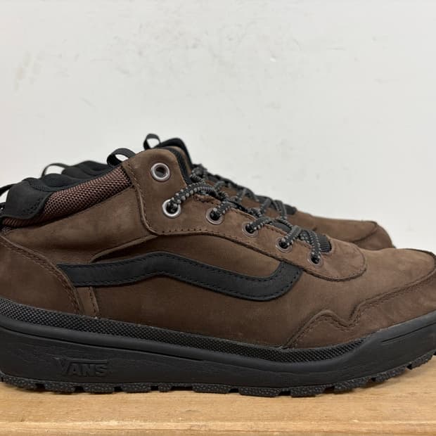 반스 남성 스니커즈 280