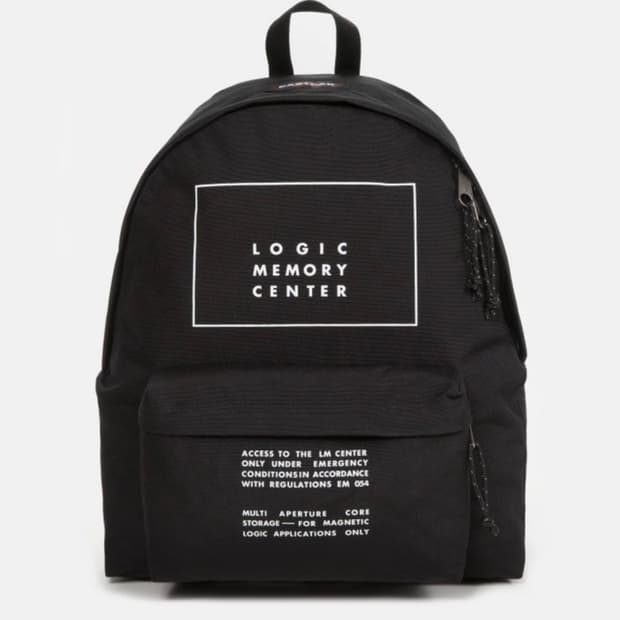 unisex) 언더커버 이스트백