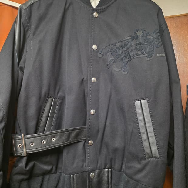 사카이 컬렉션라인 블루종