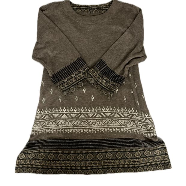 히피 아오이유우 원피스