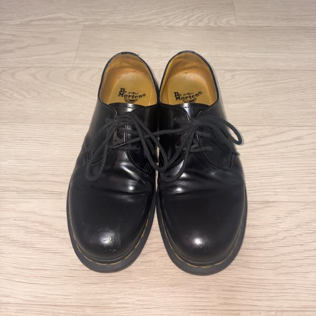 닥터마틴1461 스무스 260