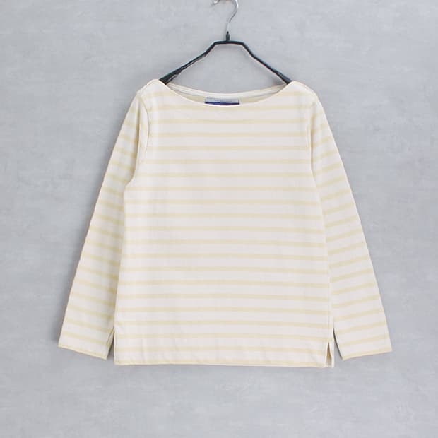 Tournier Jersey x IENA _ Made in Japan