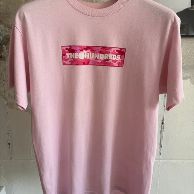 00s The hundreds 티셔츠