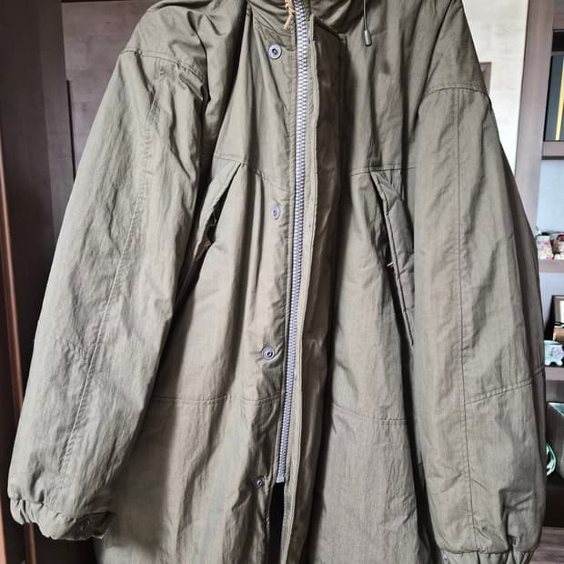 아워레가시 펜리르 올리브 48 새상품