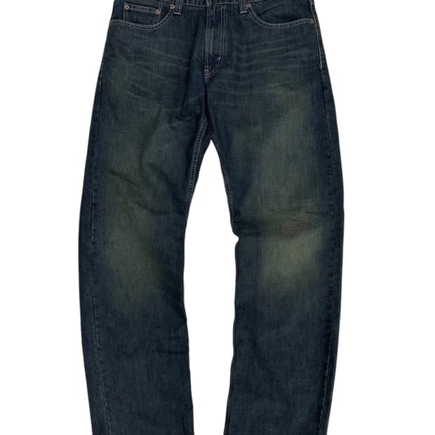 00s 리바이스 514 (34) 