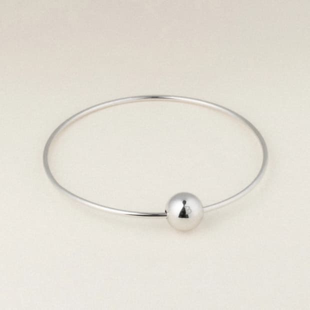 럽오브더부쉬 a piece of bracelet 뱅글