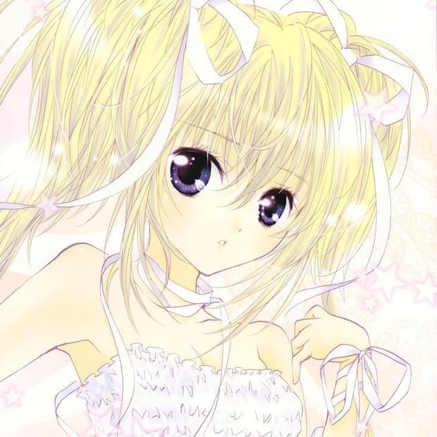 애니 인스컷 세트 처분 (랜덤)