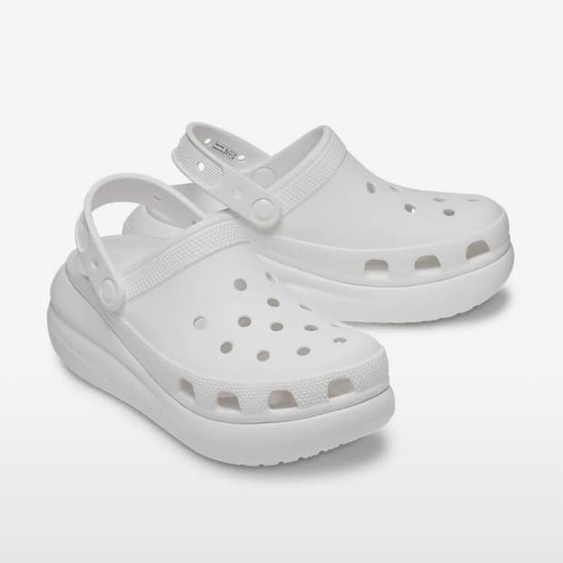 크러쉬글로그 크록스 250