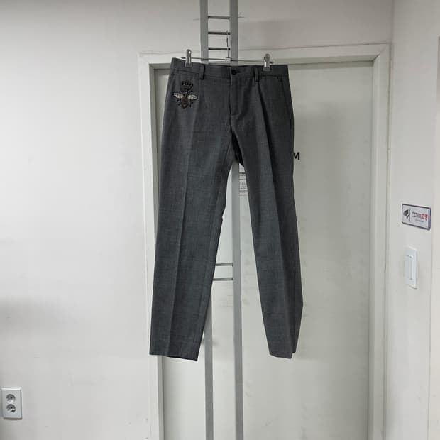 돌체앤가바나 슬랙스 46(W)