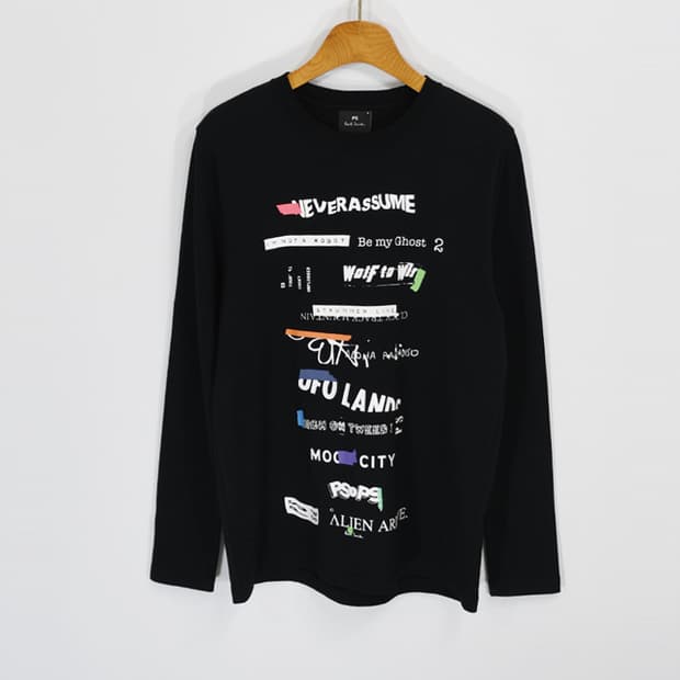 PS Paul Smith 티셔츠