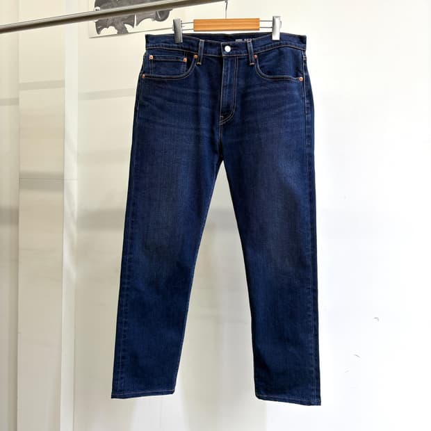 LEVIS 502 데님팬츠