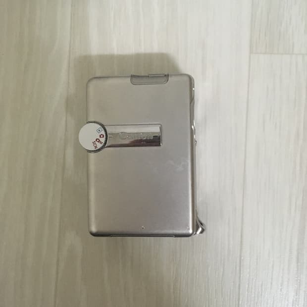 캐논 파워샷 tx1