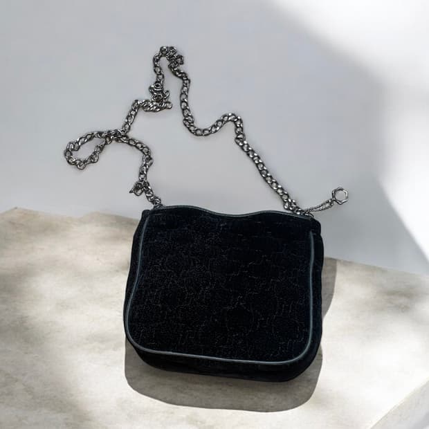 Nicole St Gilles 미니 크로스백