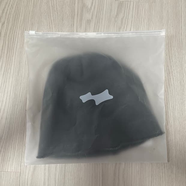 스카이리크 비니 스머지