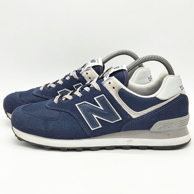  뉴발란스 574 네이비 (270 D) 