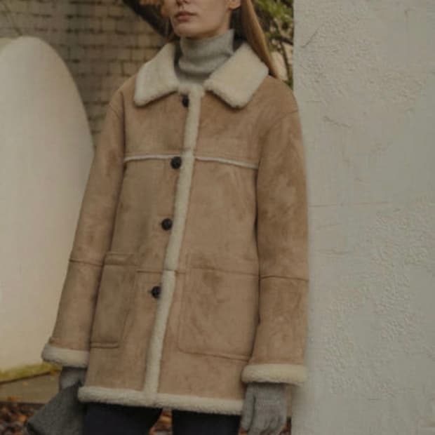 틸아이다이 코트 판매합니다