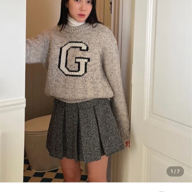 그로브G니트