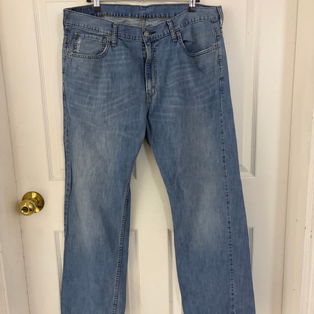 리바이스 569 36x32