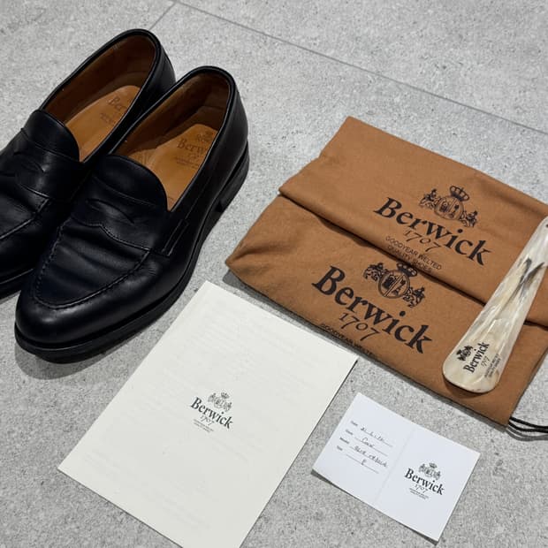 버윅 1928 블랙