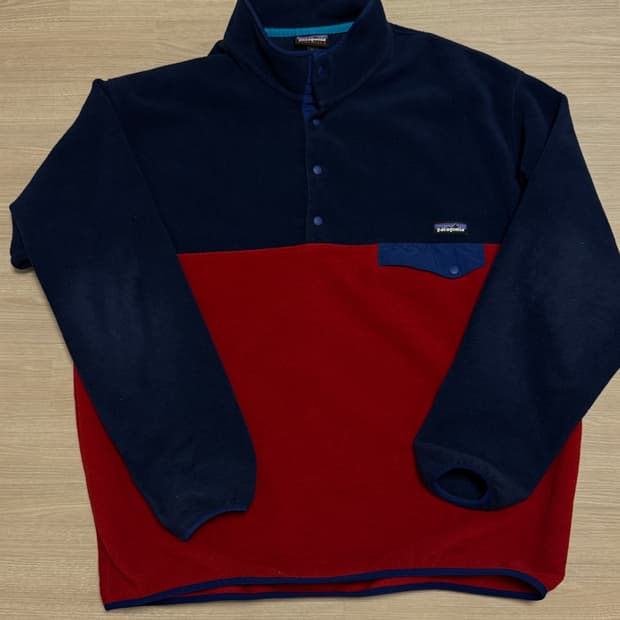 빈티지 파타고니아 신칠라 XXL