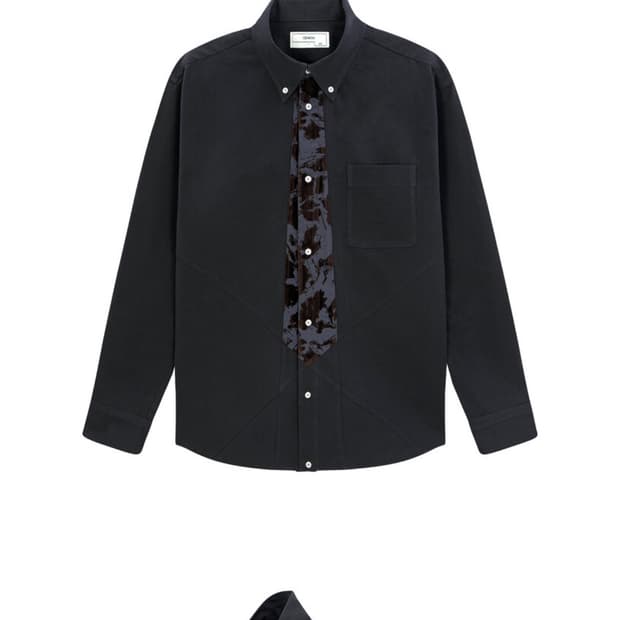 ceimou 2 size 132 shirt