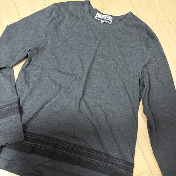 사로스 롱슬리브 1