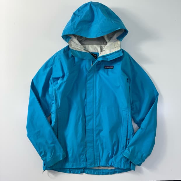 Patagonia  파타고니아 토렌쉘 3L 후드 자켓 