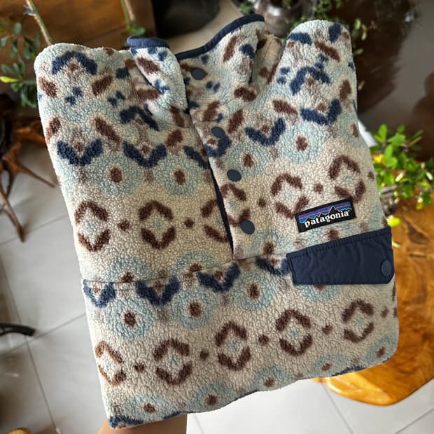 파타고니아 신칠라 S
